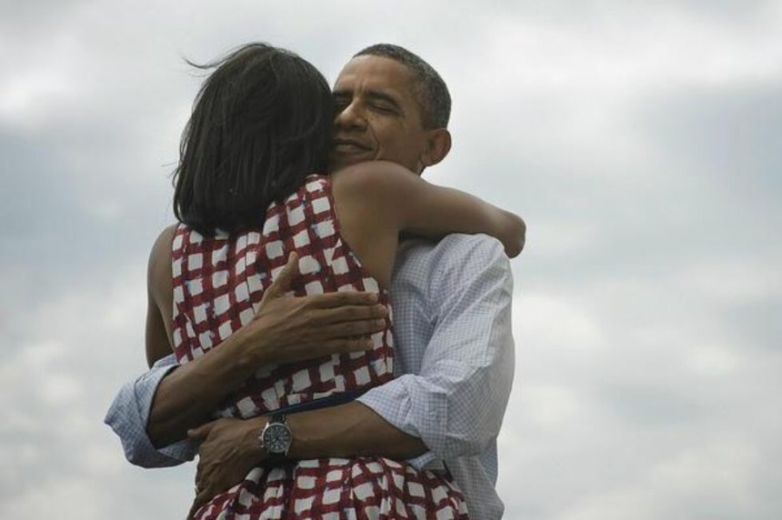 Barack Obama – 4 More Years!